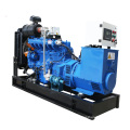 Pequeña electricidad Liquid CA enfriado CA Tres fase 20 KVA Turbina Natural Gas Generator Generator Generator
